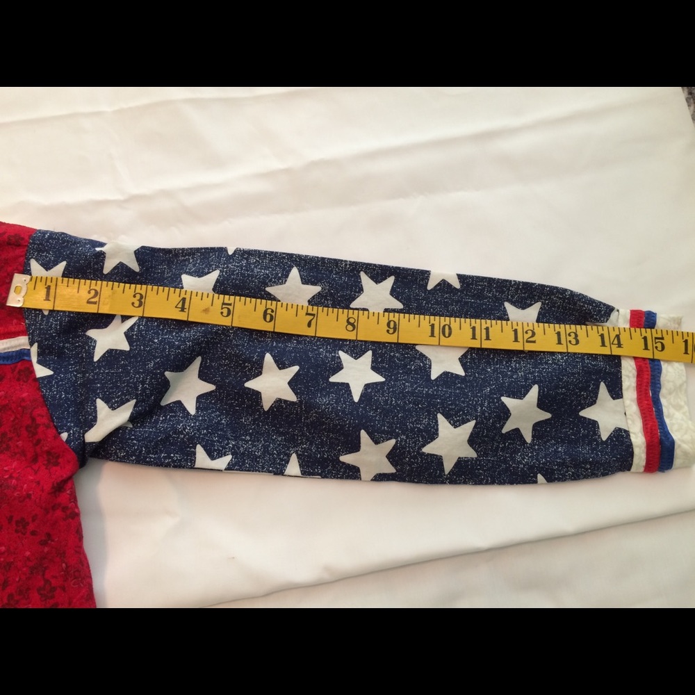 Native American Ribbon Shirts - Picture 3 of 4